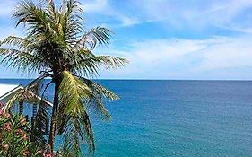 Anoi Itam Resort